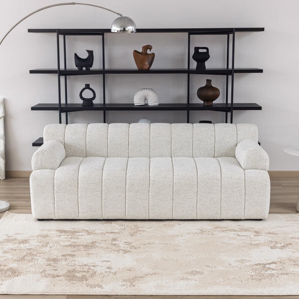 Thảm trải sàn Haribo dệt trượt nước khổ tùy chọn