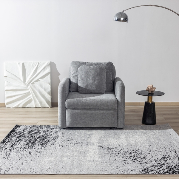 Thảm trải sàn Lindt dệt trượt nước khổ tùy chọn