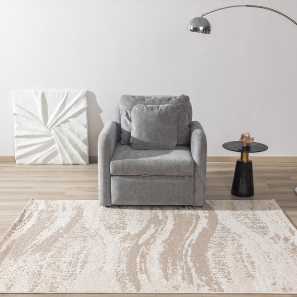 Thảm trải sàn Noff dệt trượt nước khổ tùy chọn