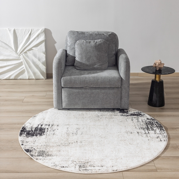 Thảm trải sàn Quaker dệt 3D