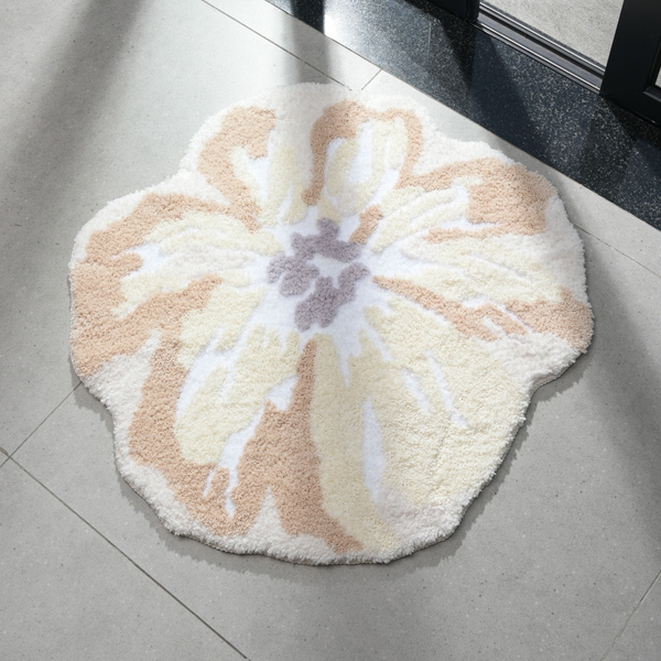 Thảm trải sàn Hawai tufted dệt nổi 80 x 80