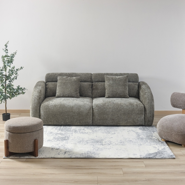 Thảm trải sàn Vejle dệt trượt nước