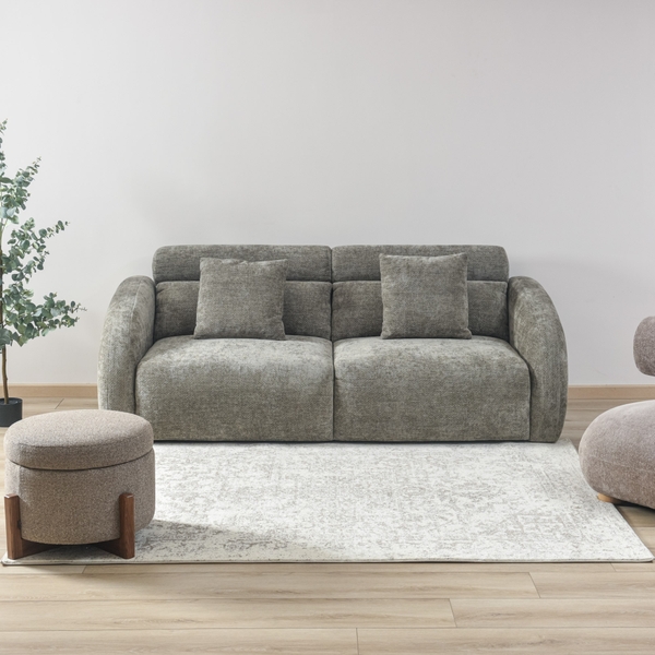 Thảm trải sàn Viborg dệt trượt nước