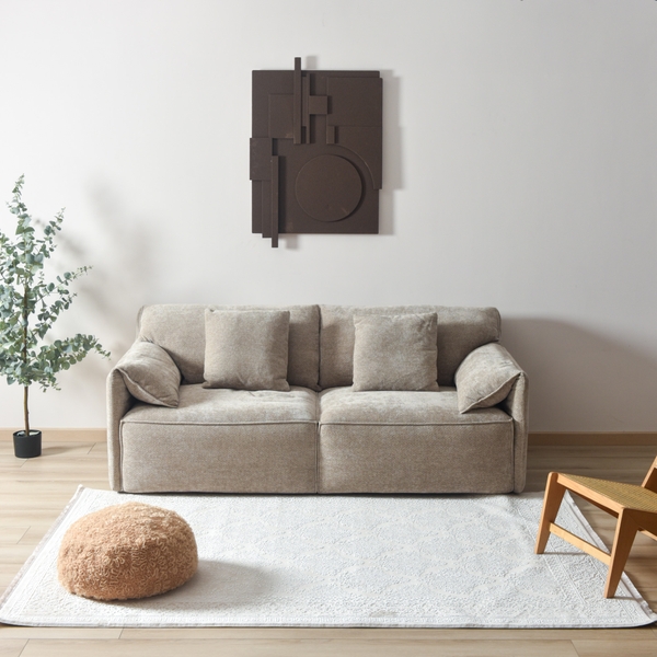 Thảm trải sàn Villach dệt Thổ Nhĩ Kỳ