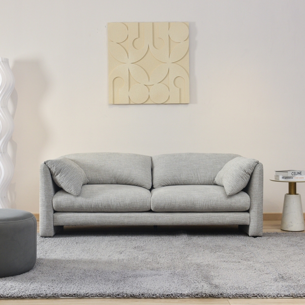 Thảm trải sàn Yersina dệt 3D khổ tùy chọn