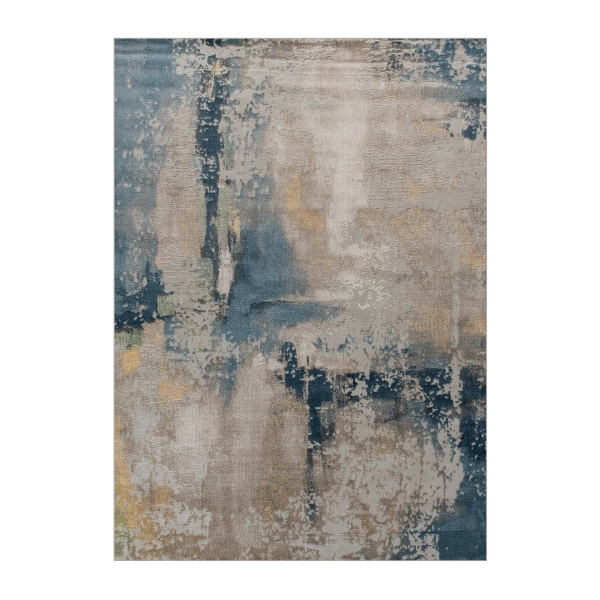 Thảm trải sàn Tobe dệt 3D