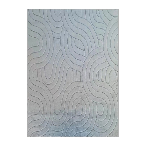 Thảm trải sàn Tutimi lông mềm