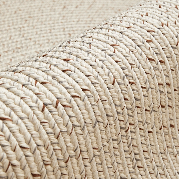 Thảm trải sàn Meadow sợi đay nhân tạo