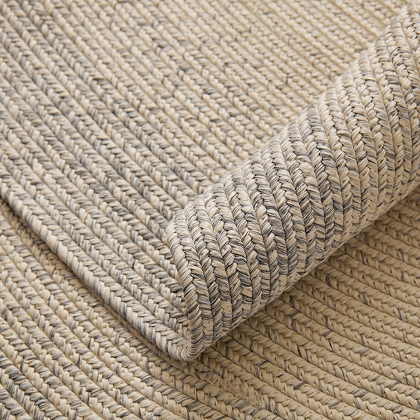 Thảm trải sàn Oralie sợi đay nhân tạo