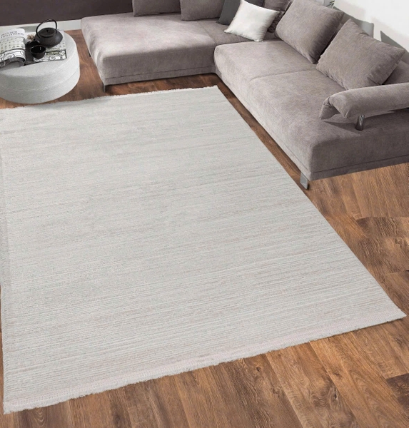 Thảm trải sàn Shuya nâu dệt Thổ Nhĩ Kỳ