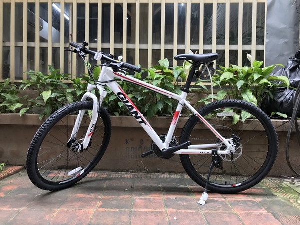 XE ĐẠP GIANT ATX 618 - 2020 Hanoi bike shop