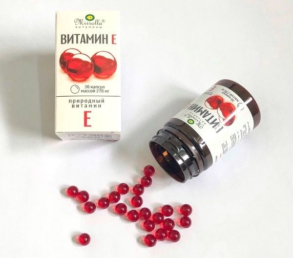 Vitamin E đỏ của Nga còn giúp làm giảm những nếp nhăn, hỗ trợ làm chậm quá trình lão hóa tự nhiên