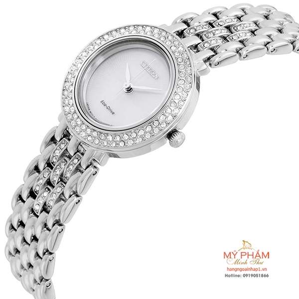 Đồng hồ nữ Citizen EM0260-67A