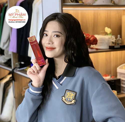 Kem BB SAMBIJO siêu mịn, chống nhăn tinh chất Caviar SPF50 /PA 40ML