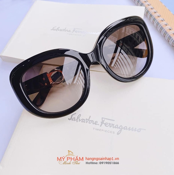 Kính râm Salvatore Ferragamo sunglasses SF727S