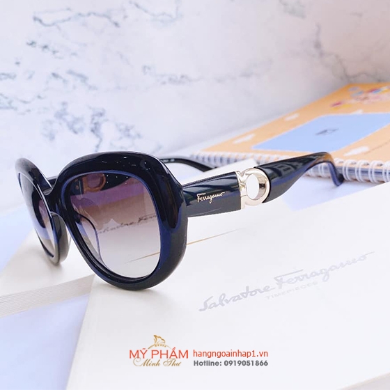 Kính râm Salvatore Ferragamo sunglasses SF727S