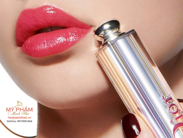 Son Dior Addict Stellar Shine 579 Diorismic