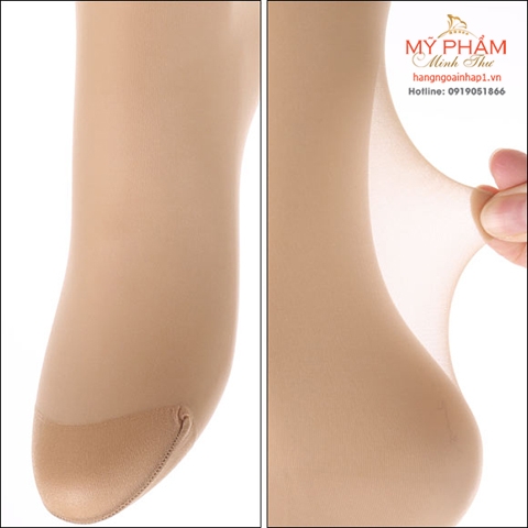 Quần tất Sabrina Nhật Bản - Siêu thật chân, chống rút sợi