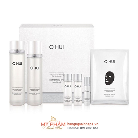 set-duong-trang-da-chuyen-sau-ohui-extreme-white-special-set-intensive-whitening