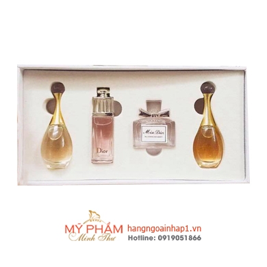 set-nuoc-hoa-dior-4-chai-5ml-sang-trong-tinh-te