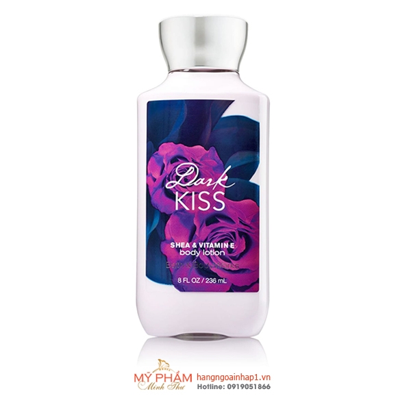 sua-duong-the-dark-kiss-shea-vitamin-e-body-lotion-my