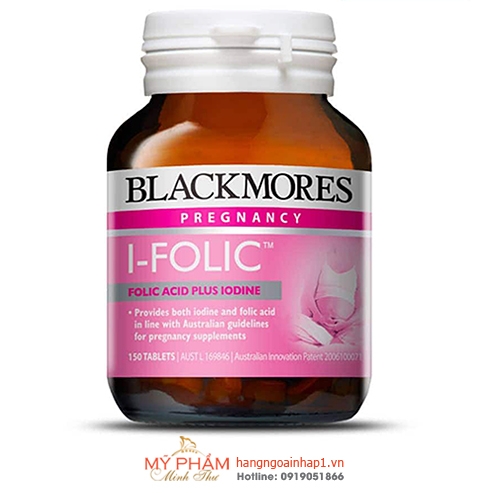 vien-uong-bo-sung-axit-folic-va-i-ot-cho-ba-bau-blackmores-pregnancy-i-folic-uc