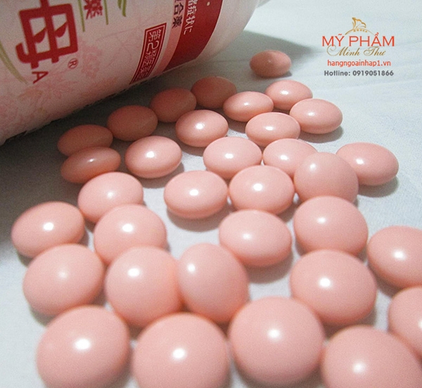 Viên uống tiền mãn kinh Kobayashi 420 viên - Nhật Bản