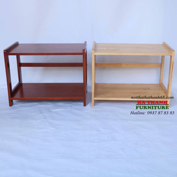 kệ để lò vi sóng 2 tầng giá rẻ