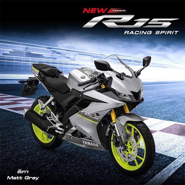 Xe Máy R15 V3 2021 Yamaha R15 2021 Mới Đồ Chơi Xe Hơi Bà Rịa Vũng