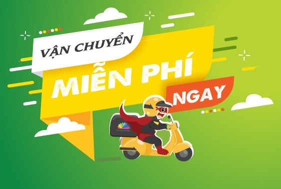 Mã miễn phí vận chuyển cho đơn hàng từ 2 sản phẩm : SM001
