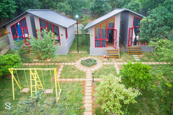 Các Villa Homestay đẹp và rẻ tại Ba Vì chỉ từ 500k 18 Top 68 Villa Homestay Ba Vì giá rẻ cực đẹp