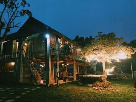 Các Villa Homestay đẹp và rẻ tại Ba Vì chỉ từ 500k 23 Top 68 Villa Homestay Ba Vì giá rẻ cực đẹp