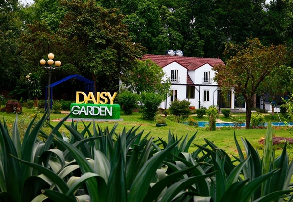 Các Villa Homestay đẹp và rẻ tại Ba Vì chỉ từ 500k 24 Top 68 Villa Homestay Ba Vì giá rẻ cực đẹp