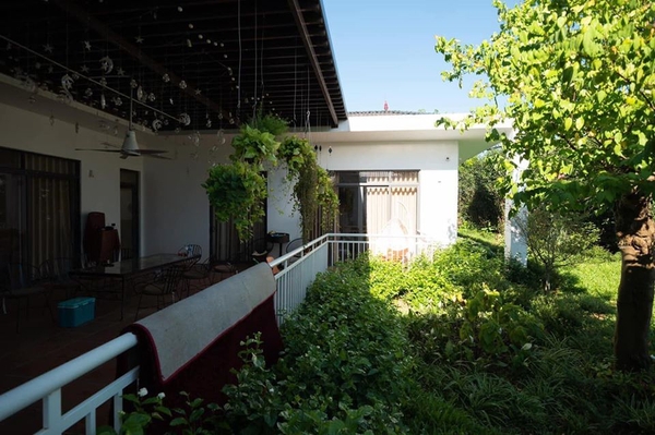 Các Villa Homestay đẹp và rẻ tại Ba Vì chỉ từ 500k 37 Top 68 Villa Homestay Ba Vì giá rẻ cực đẹp