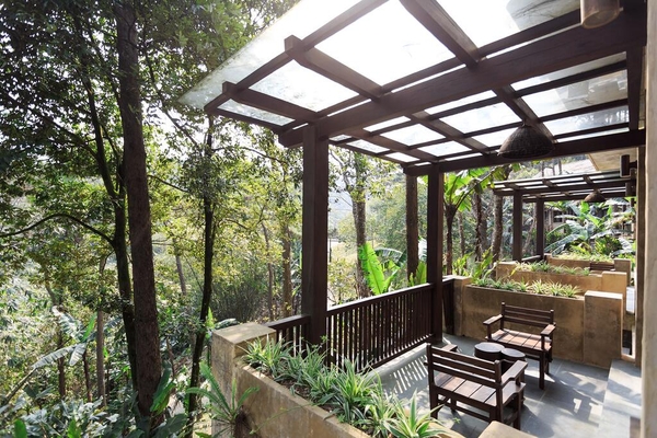 Các Villa Homestay đẹp và rẻ tại Ba Vì chỉ từ 500k 40 Top 68 Villa Homestay Ba Vì giá rẻ cực đẹp