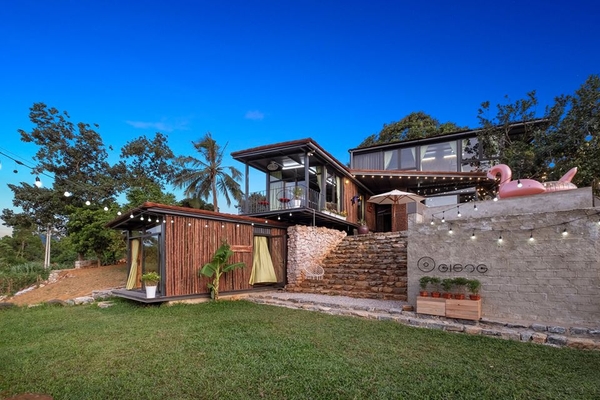 Các Villa Homestay đẹp và rẻ tại Ba Vì chỉ từ 500k 8 Top 68 Villa Homestay Ba Vì giá rẻ cực đẹp