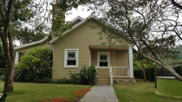 Các Villa Homestay đẹp và rẻ tại Ba Vì chỉ từ 500k 47 Top 68 Villa Homestay Ba Vì giá rẻ cực đẹp