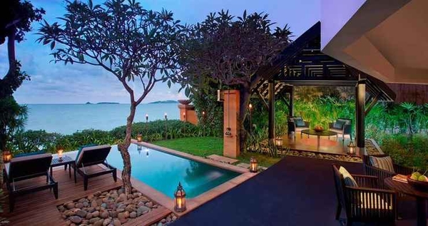 Top 68 Villa Homestay Ba Vì giá rẻ cực đẹp