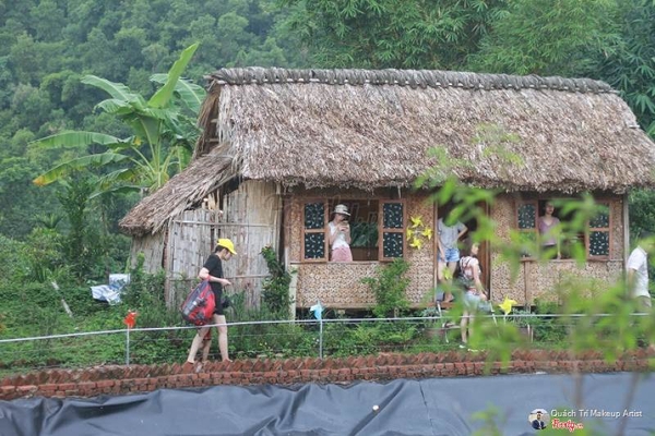 Các Villa Homestay đẹp và rẻ tại Ba Vì chỉ từ 500k 49 Top 68 Villa Homestay Ba Vì giá rẻ cực đẹp