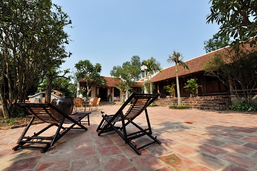 Các Villa Homestay đẹp và rẻ tại Ba Vì chỉ từ 500k 52 Top 68 Villa Homestay Ba Vì giá rẻ cực đẹp