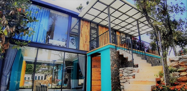 Các Villa Homestay đẹp và rẻ tại Ba Vì chỉ từ 500k 9 Top 68 Villa Homestay Ba Vì giá rẻ cực đẹp