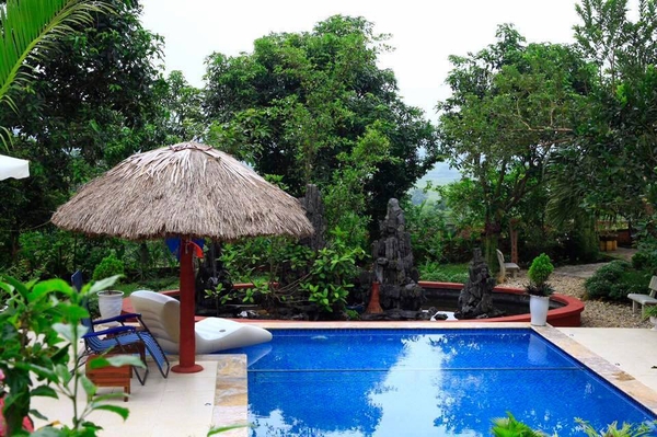 Các Villa Homestay đẹp và rẻ tại Ba Vì chỉ từ 500k 53 Top 68 Villa Homestay Ba Vì giá rẻ cực đẹp