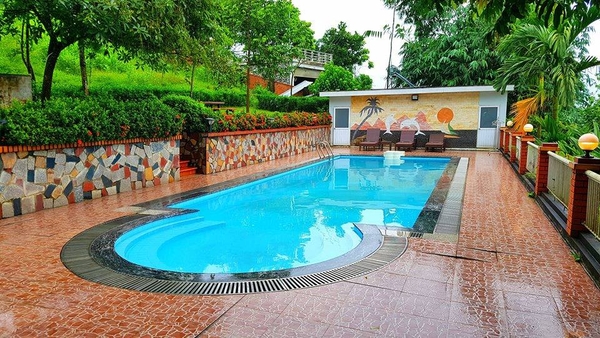 Top 68 Villa Homestay Ba Vì giá rẻ cực đẹp