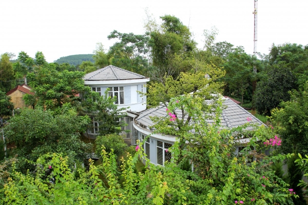 Các Villa Homestay đẹp và rẻ tại Ba Vì chỉ từ 500k 57 Top 68 Villa Homestay Ba Vì giá rẻ cực đẹp