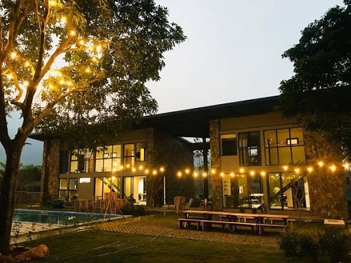 Các Villa Homestay đẹp và rẻ tại Ba Vì chỉ từ 500k 60 Top 68 Villa Homestay Ba Vì giá rẻ cực đẹp