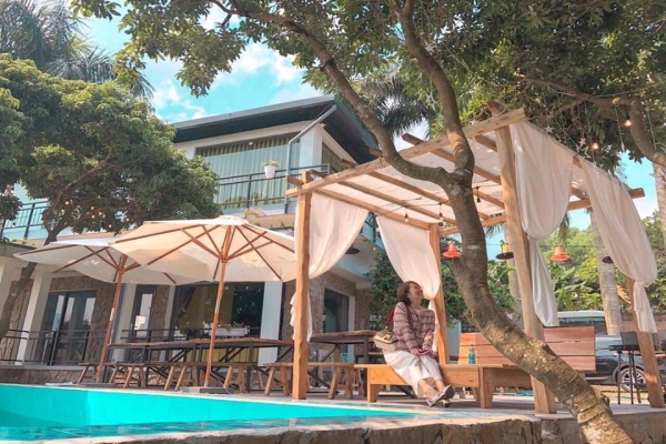 Các Villa Homestay đẹp và rẻ tại Ba Vì chỉ từ 500k 10 Top 68 Villa Homestay Ba Vì giá rẻ cực đẹp