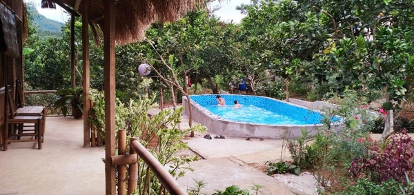Các Villa Homestay đẹp và rẻ tại Ba Vì chỉ từ 500k 65 Top 68 Villa Homestay Ba Vì giá rẻ cực đẹp