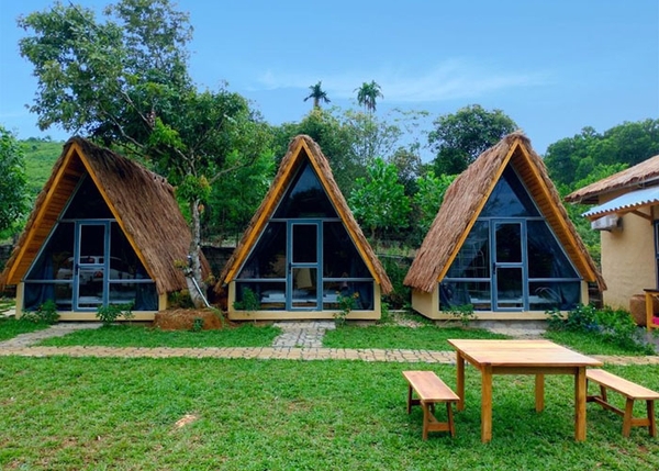 Các Villa Homestay đẹp và rẻ tại Ba Vì chỉ từ 500k 11 Top 68 Villa Homestay Ba Vì giá rẻ cực đẹp
