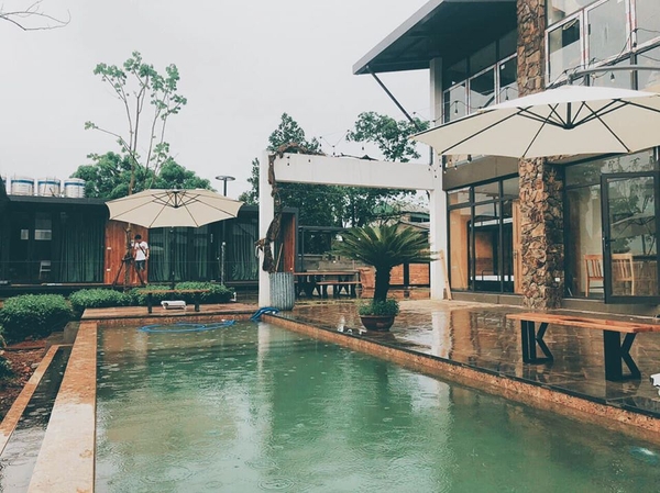 Các Villa Homestay đẹp và rẻ tại Ba Vì chỉ từ 500k 13 Top 68 Villa Homestay Ba Vì giá rẻ cực đẹp