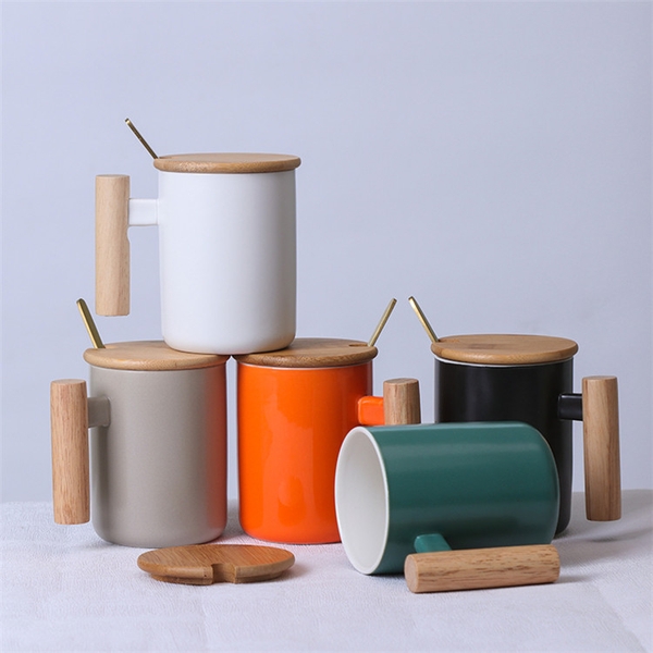 Ly sứ - ZP08